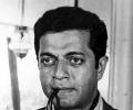 The Towering Talent called Girish Karnad