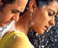 Lessons from Bollywood: What to do on a rainy day!