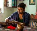 Extraordinary Journey of the Fakir Review: Humdrum