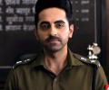 Article 15 Review: Entertaining social drama