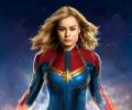 Captain Marvel Review: Leaves you happy and impatient