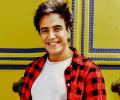 TV actor Karan Oberoi arrested on rape charges