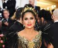 Met Gala 2019: Salma Hayek, Penelope Cruz rock the pink carpet