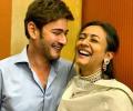 Why Mahesh Babu's wife doesn't watch his movies