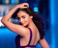 Meet Bollywood's BUSIEST Actresses