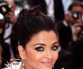 Cannes: Doesn't Aishwarya look stunning?