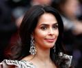 Pix: Mallika magic at Cannes 2019!