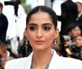 Cannes 2019: Sonam charms the red carpet!