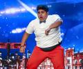 Will India's Akshat Singh win Simon Cowell's heart?