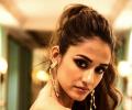 Disha Patani: I am a huge fan of item numbers