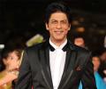 The A to Z of Shah Rukh Khan