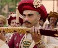 Trailer: Panipat looks like Bajirao Mastani 2.0!