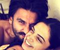 The Year Gone By, with Deepika-Ranveer