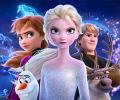 Frozen 2 Review