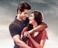 Yeh Saali Aashiqui Review