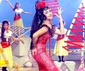 And the BEST part of an item song is...