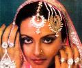 10 Songs that DEFINE Rekha