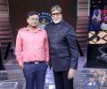 'Even the easiest question seems tough on KBC'