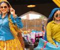 The Saand Ki Aankh Review