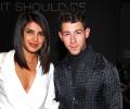 Why Priyanka-Nick are 2019's BEST DRESSED