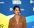 PIX: Priyanka takes The Sky is Pink to Toronto