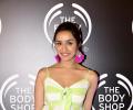 PIX: Shraddha, Alia, Dimple's day out