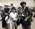 When Amjad Khan played a photographer