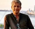 Adil Hussain is playing the lead in a Hollywood film