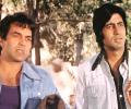 REVEALED: How Sholay was made