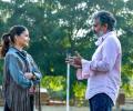 What's Alia doing with Baahubali Rajamouli?