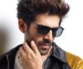 Will Kartik Aaryan become a dancing superstar?