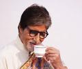 Amitabh has a life lesson for you