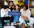 Video: Ranbir-Alia-Amitabh give us Brahmastra