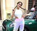 Sara Ali Khan is in the mood for Love Aaj Kal