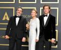 Oscars 2020: Joaquin, Renee, Brad win top awards