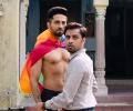 Shubh Mangal Zyada Saavdhan: It's not a gay love story