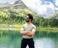 Shahid Kapoor's BEAUTIFUL life in pictures!