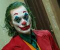 Joker sweeps Oscar nominations