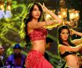 Meet Bollywood's HOTTEST Dancers!