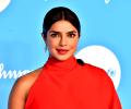 What is Priyanka's Avengers connection?