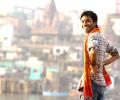 Dhanush back in Bollywood. Guess who his heroine is?