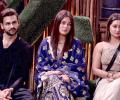 Bigg Boss 13: Meet the second member of the Elite Club