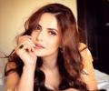 Why Zareen Khan is playing a lesbian