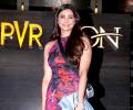 What is Daisy Shah up to?