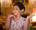 Shakuntala Devi trailer: Vidya Balan is back!