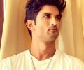 Sushant Singh Rajput's life in pictures