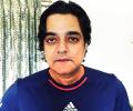 Why Chandrachur Singh VANISHED