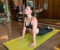 Learn yoga from Kareena, Sonal, Varun