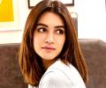 Why Kriti Sanon is 'very, very restless'