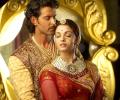 Making Hrithik-Aishwarya look gorgeous in Jodhaa Akbar